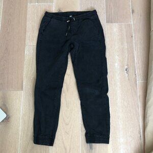 ZARA Jogger Pants
